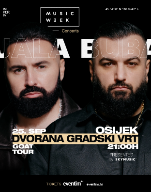 Jala Brat i Buba Corelli