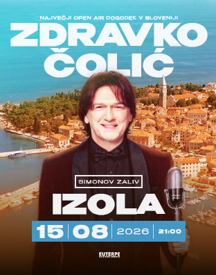 Zdravko Čolić