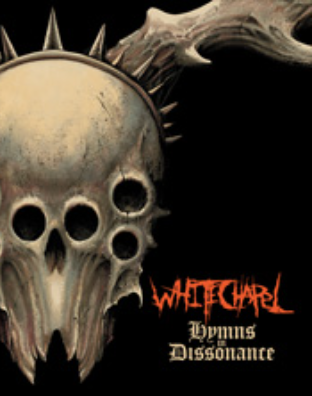 Whitechapel