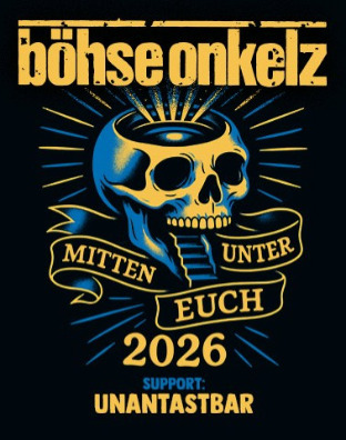 B&ouml;hse Onkelz