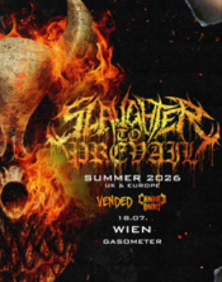 Slaughter To Prevail