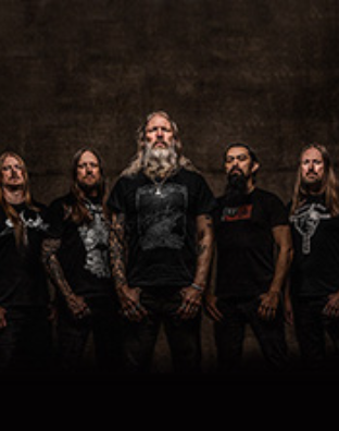 Amon Amarth