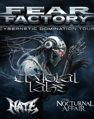 Fear Factory
