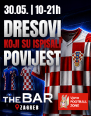 Dresovi Koji Su Ispisali Povijest