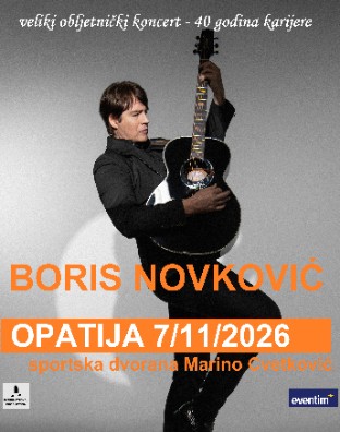 Boris Novković