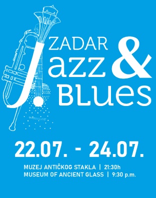 Zadar Jazz & Blues