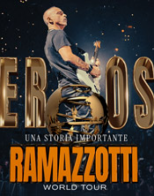 Eros Ramazzotti