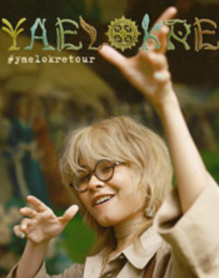 Yaelokre