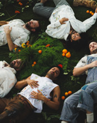 Young The Giant