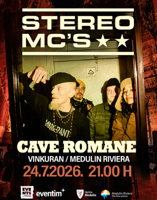 Fair Fest 2026 - Stereo MC's