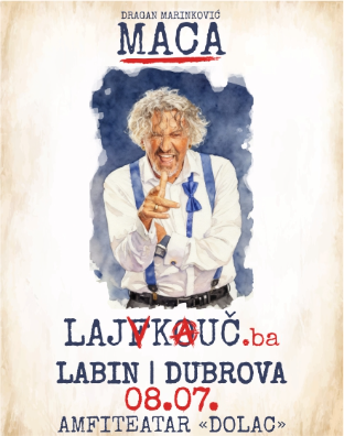 Komedija: Lajf Kouč