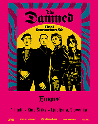 The Damned