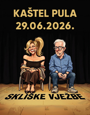 Predstava: Đurđa i Franko
