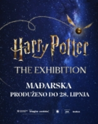 Harry Potter: The Exhibition