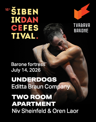 Underdogs & Two Room Apartment