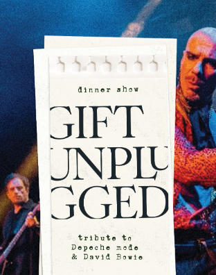 Gift Unplugged