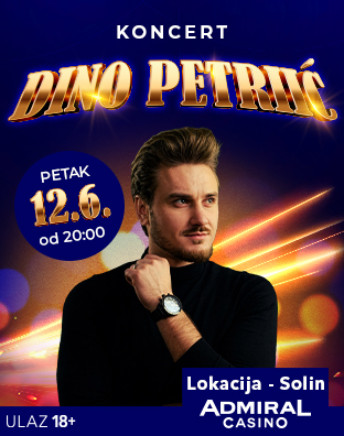 Dino Petrić