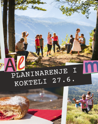 18. Festival Malina