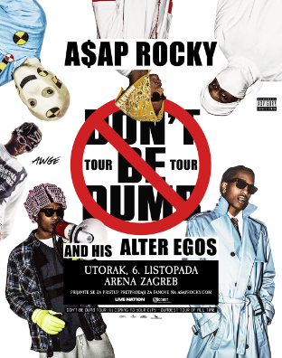 A$AP Rocky