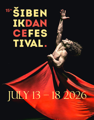 &Scaron;ibenik Dance Festival
