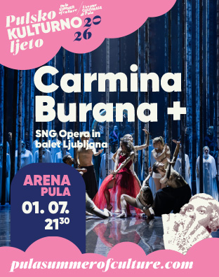 Carmina Burana+