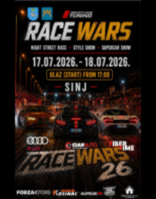 Race Wars