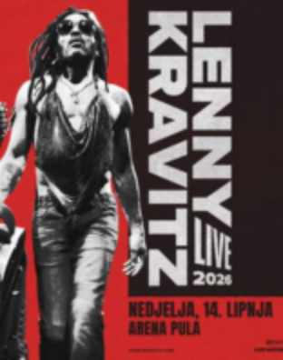 Lenny Kravitz