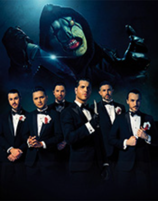 Ice Nine Kills