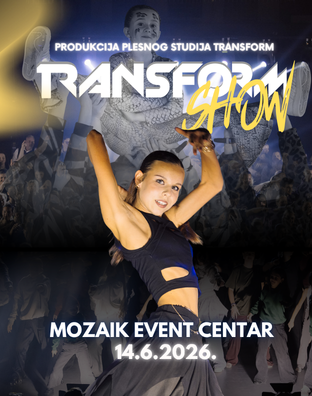 Transform Show