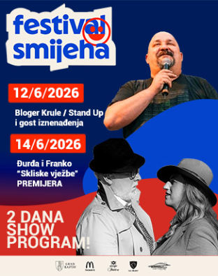 Festival Smijeha