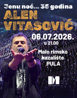 Alen Vitasović