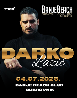 Darko Lazić