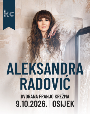 Aleksandra Radović