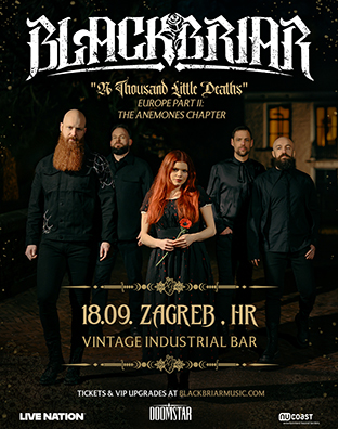Blackbriar