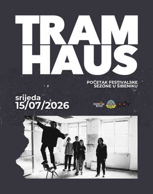 Tramhaus