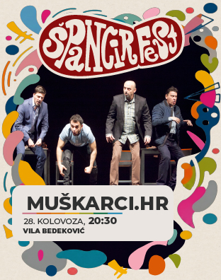 Predstava: MU&Scaron;KARCI.HR