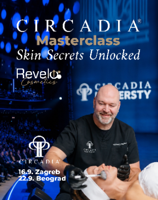 Circadia Masterclass
