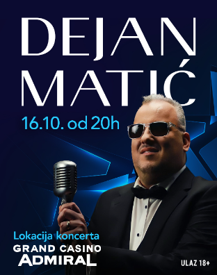 Dejan Matić