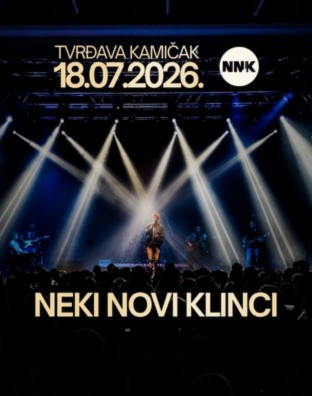 Neki Novi Klinci