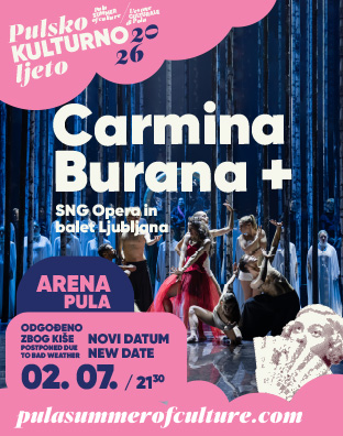 Carmina Burana+