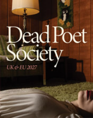 Dead Poet Society