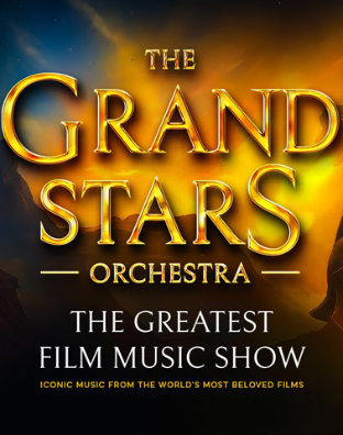The Grand Stars Orchestra