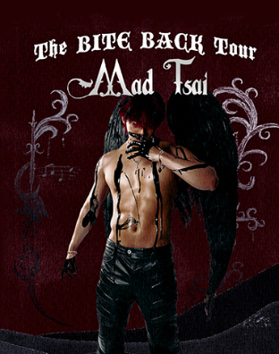 Mad Tsai