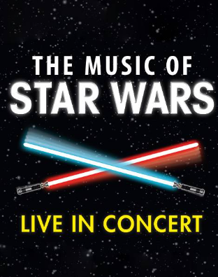 The Music Of Star Wars