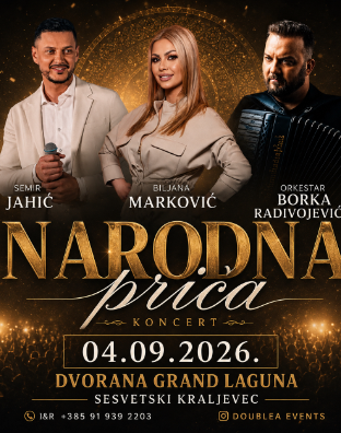 Narodna Priča