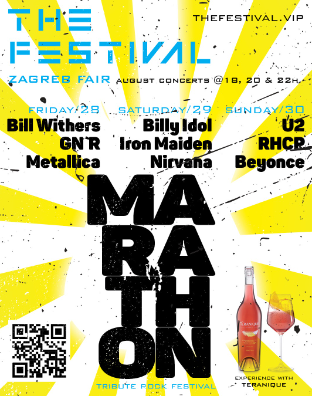 The Festival