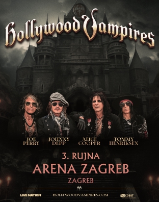 Hollywood Vampires