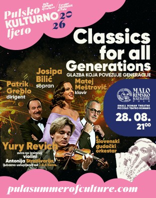Classic For All Generations