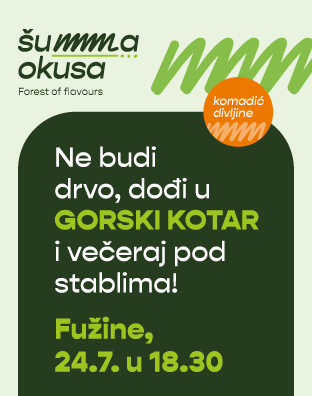 &Scaron;uma Okusa @ Fužine