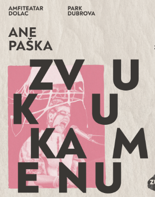 Ane Pa&scaron;ka